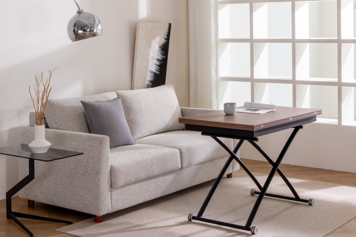 Lift Coffee & Dining Table