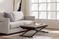 Lift Coffee & Dining Table