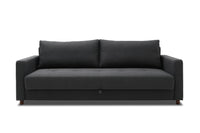 Luna 3 Seat Sofa Bed
