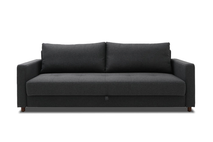 Luna 3 Seat Sofa Bed