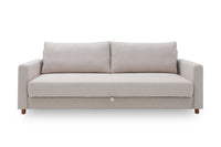 Luna 3 Seat Sofa Bed