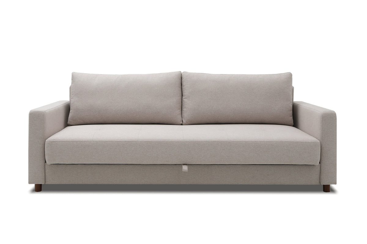 Luna 3 Seat Sofa Bed