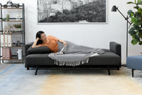 sofa bed queen sofa bed with storage apartment furniture Best sofa bed for small spaces
