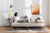 Luna 3 Seat Sofa Bed