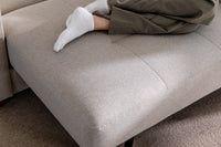 Luna 3 Seat Sofa Bed