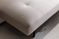Luna 3 Seat Sofa Bed