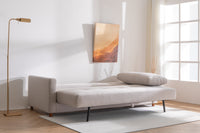Luna 3 Seat Sofa Bed