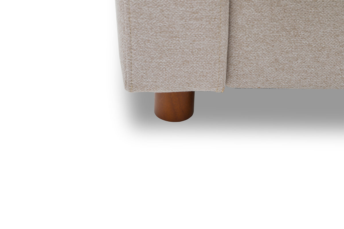 Luna 3 Seat Sofa Bed
