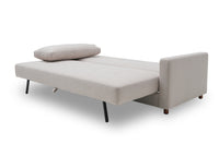 Luna 3 Seat Sofa Bed