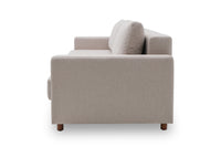 Luna 3 Seat Sofa Bed