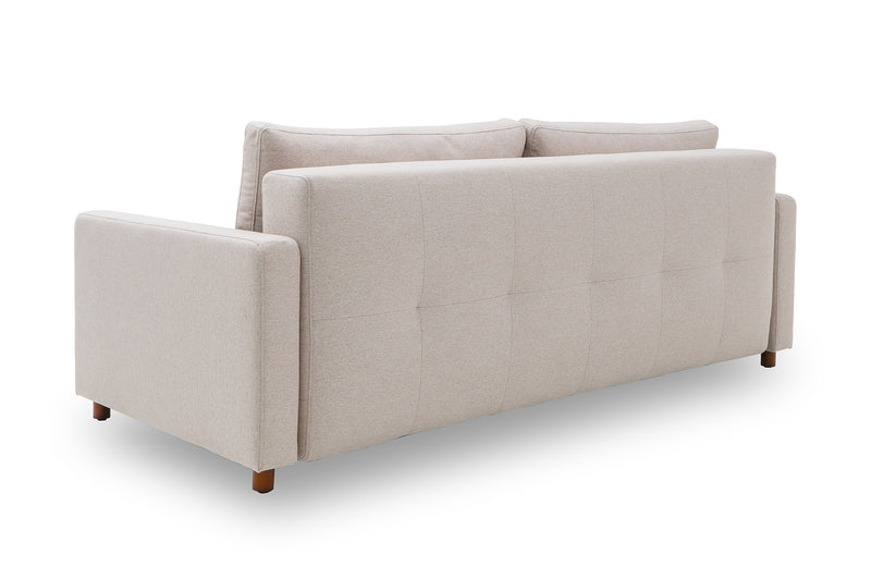 Luna 3 Seat Sofa Bed