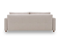 Luna 3 Seat Sofa Bed