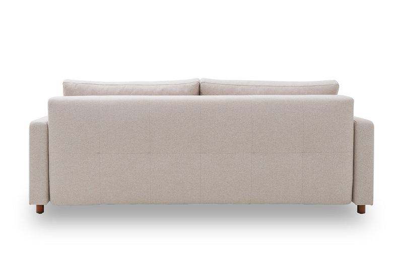 Luna 3 Seat Sofa Bed