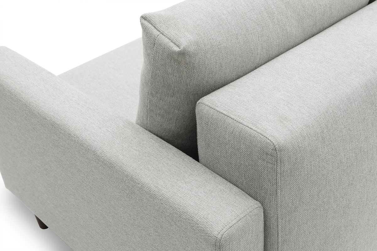 Marline Reversible Sectional Sofa Bed