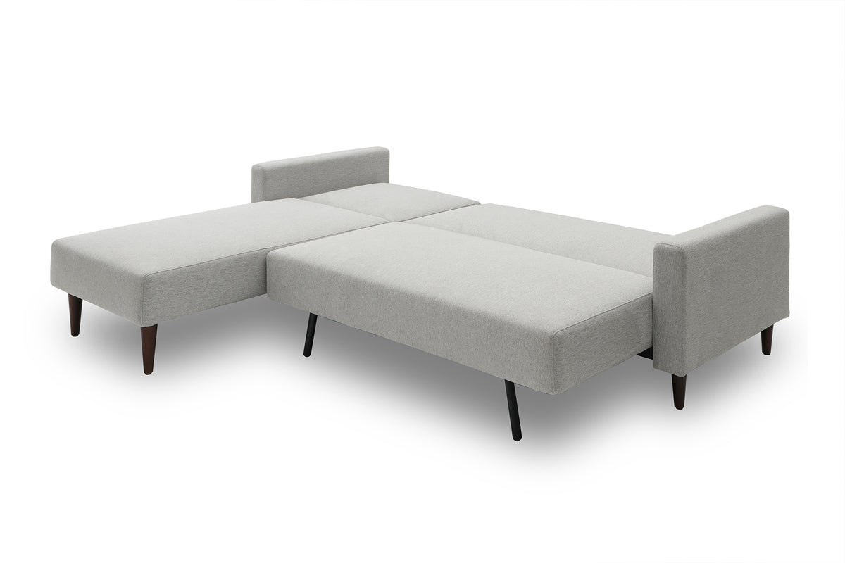Marline Reversible Sectional Sofa Bed