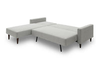 Marline Reversible Sectional Sofa Bed