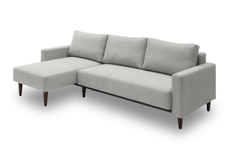 Marline Reversible Sectional Sofa Bed