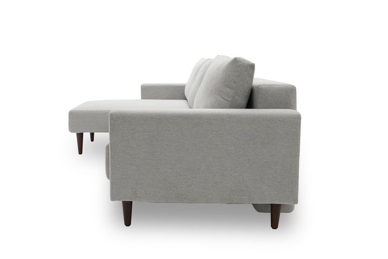 Marline Reversible Sectional Sofa Bed
