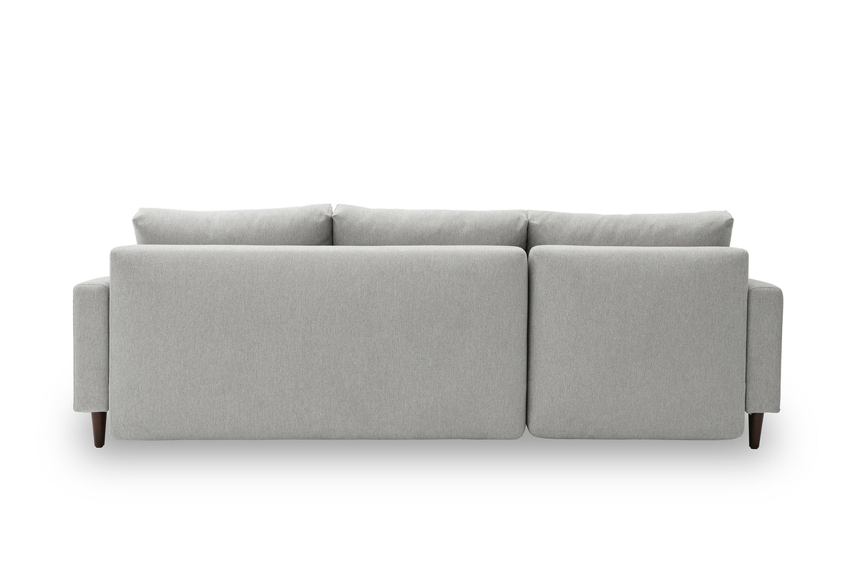 Marline Reversible Sectional Sofa Bed