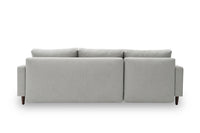 Marline Reversible Sectional Sofa Bed