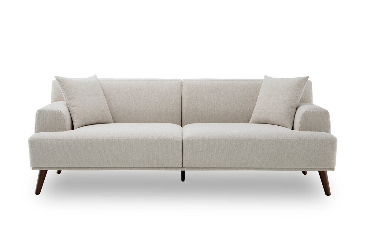 Mercury 2.5 Seat Sofa
