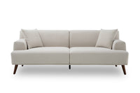 Mercury 2.5 Seat Sofa