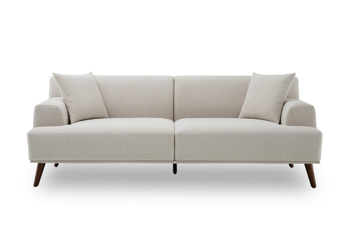 Mercury 2.5 Seat Sofa