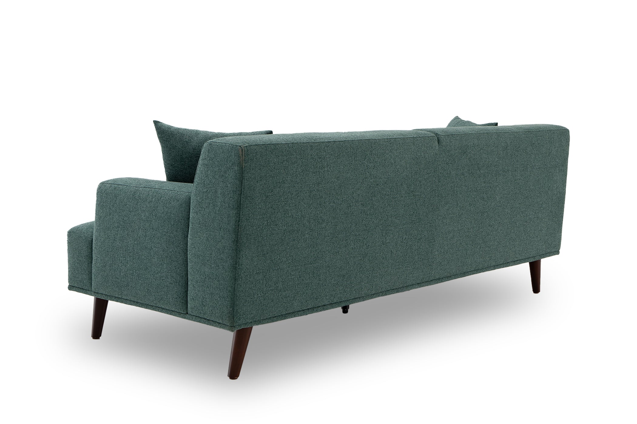Mercury: Comfortable Fabric Couch for Living Room – Spaze