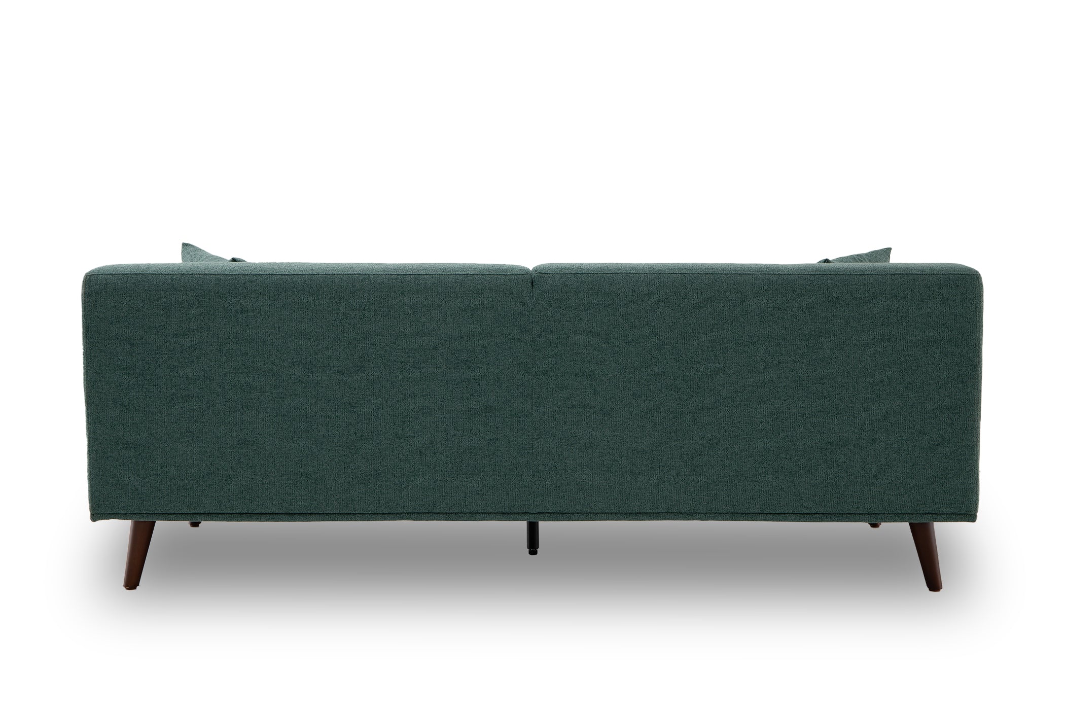 【離島発送不可】NEW　MERCURYソファ　BE/BK/BR/IV/RD Mercury: Comfortable Fabric Couch for Living Room – Spaze