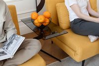 Mir End Table