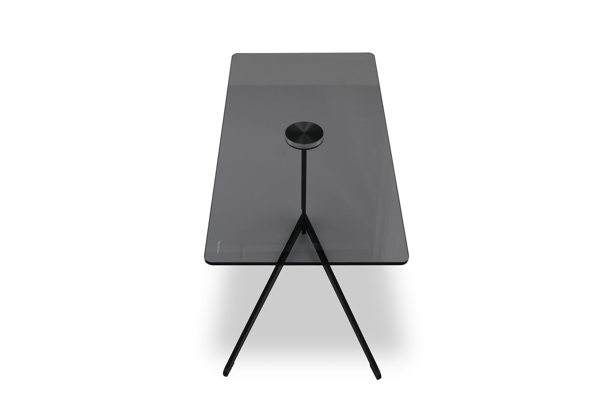Mir End Table