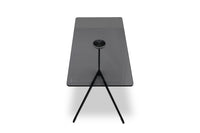 Mir End Table