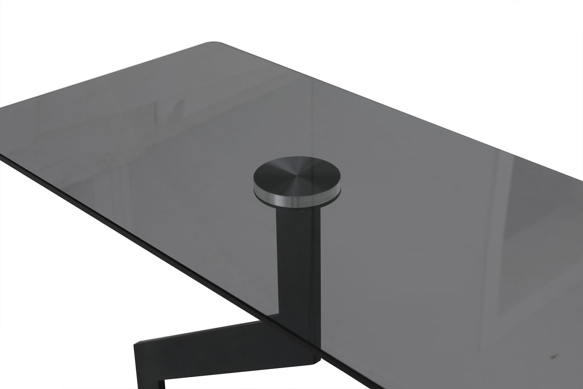 Mir End Table