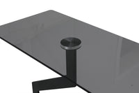 Mir End Table