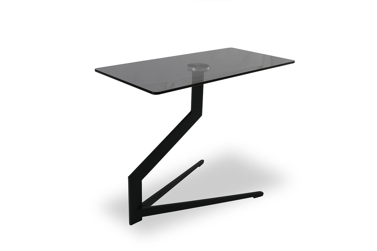 Mir End Table