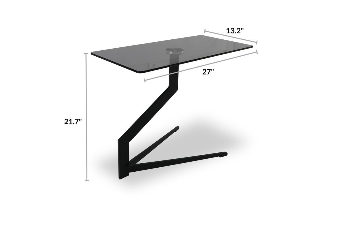 Mir End Table