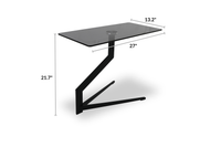 Mir End Table
