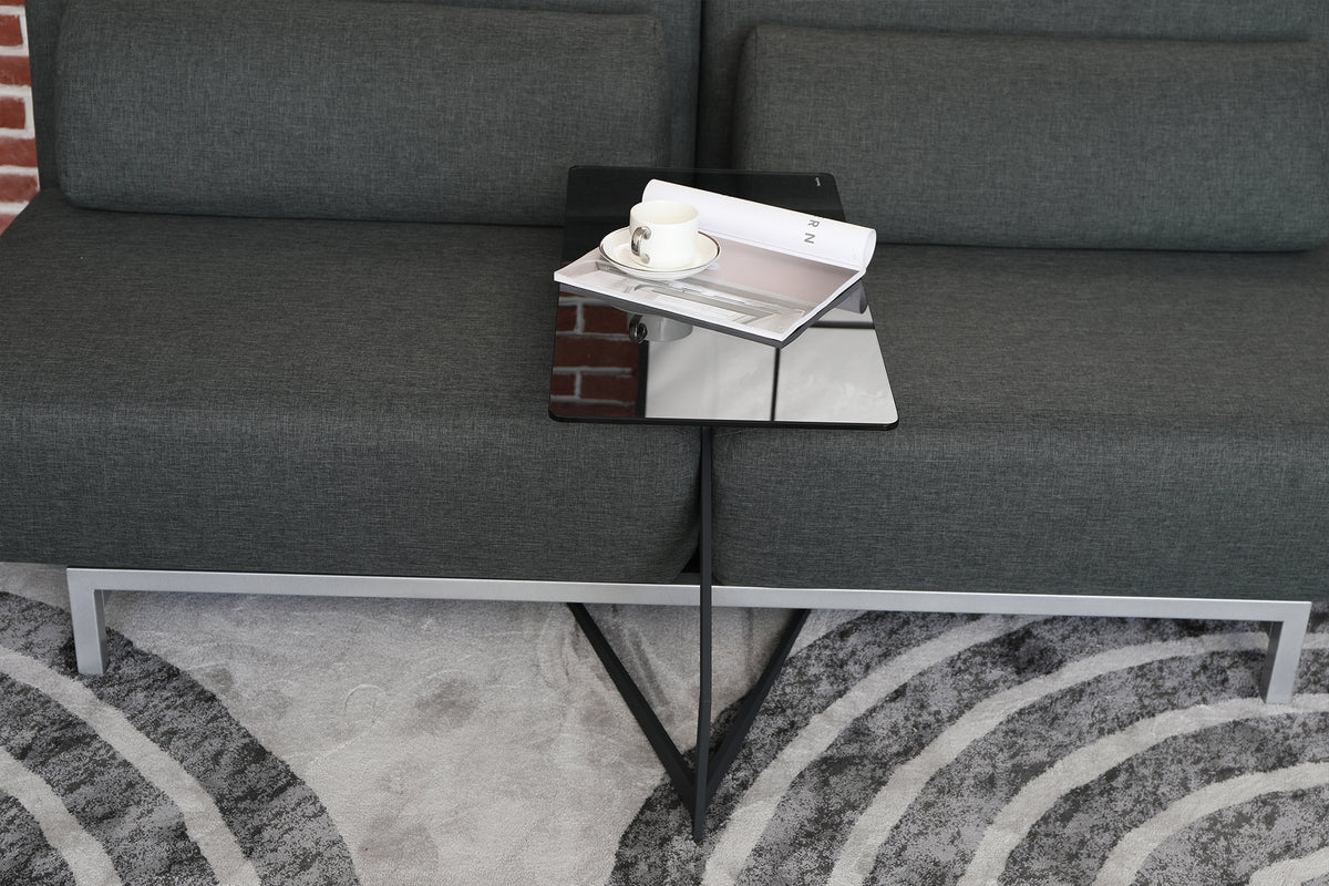 Mir End Table