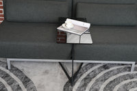 Mir End Table