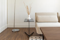 Mir End Table