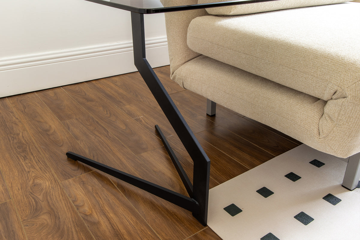 Mir End Table