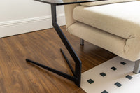 Mir End Table