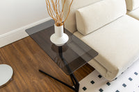Mir End Table