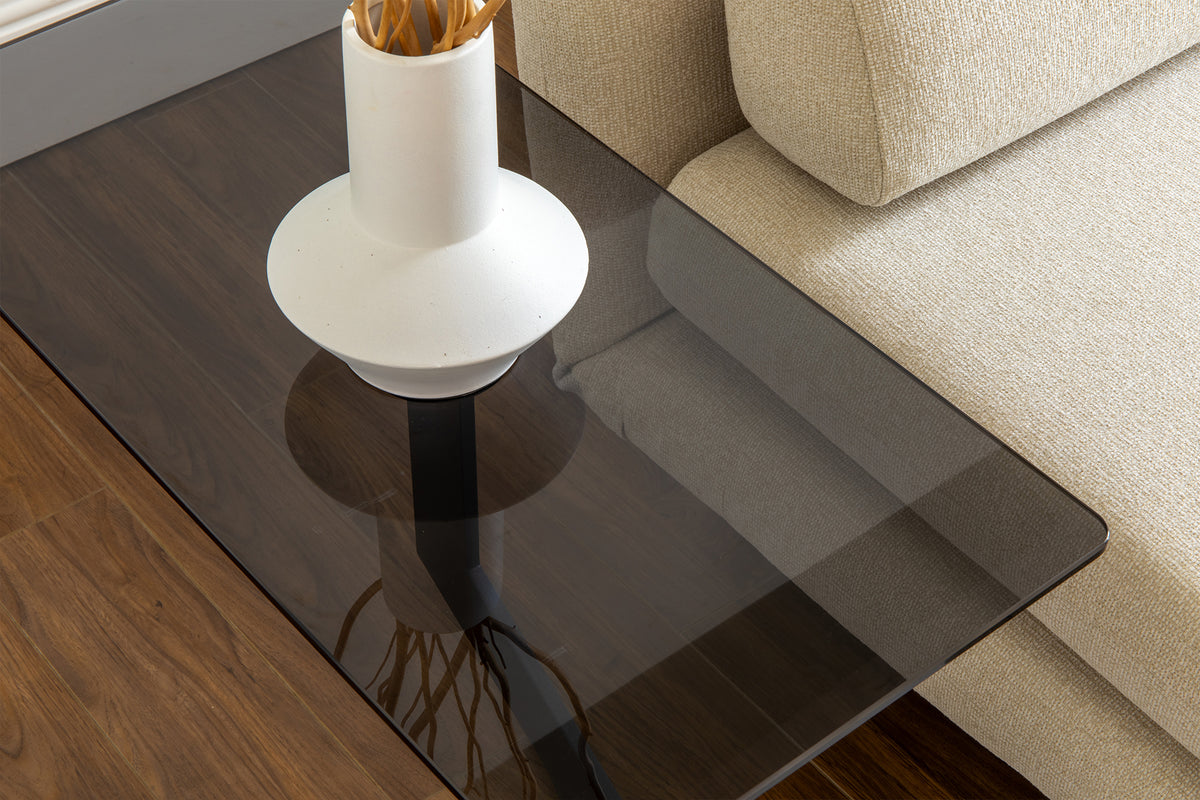 Mir End Table