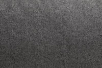 Dim Grey Fabric 