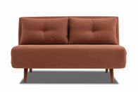 Napa Armless Sofa Bed