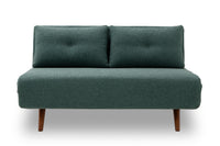 Napa Armless Sofa Bed