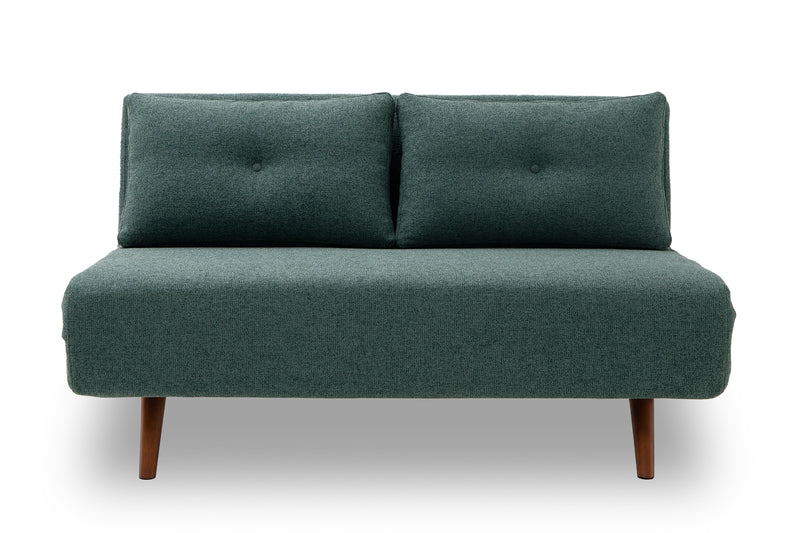 Napa Armless Sofa Bed