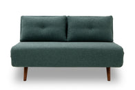 Napa Armless Sofa Bed