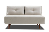 Napa Armless Sofa Bed